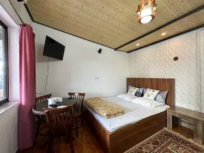 سوئیت فلت دو تخته ساحلی یکتا