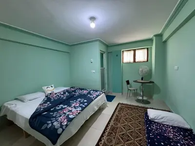 بومگردی شالیزار - واحد 9