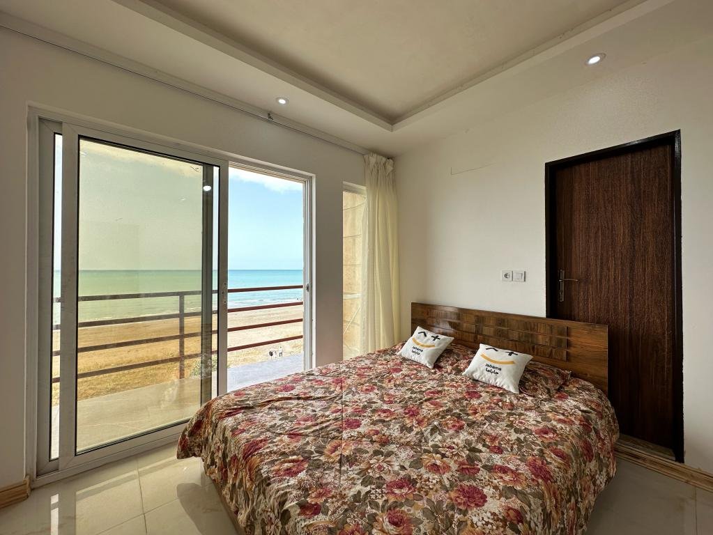 سه خوابi دریائی ۱۳