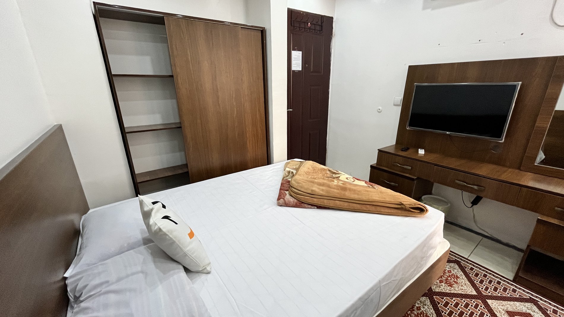 محسن - واحد دوتخته 104