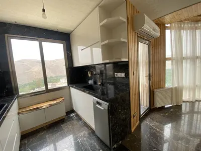 آپارتمان یک خوابه تاج محل زاینده رود ۴