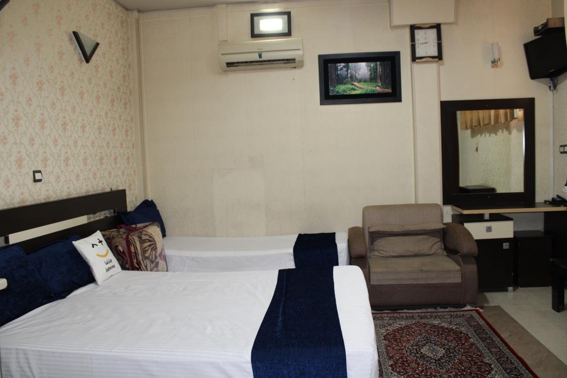 ادمان - واحد سه تخته 102