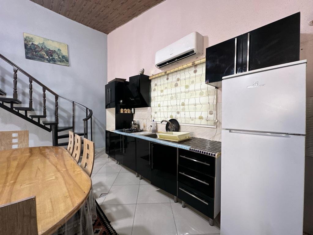 سه خوابه استخردار آبگرم بهار 4