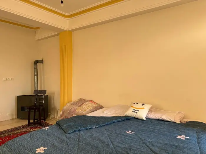 بوم گردی شالیزار - واحد ۷