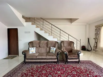 ویلا سه خوابه دوبلکس مانی