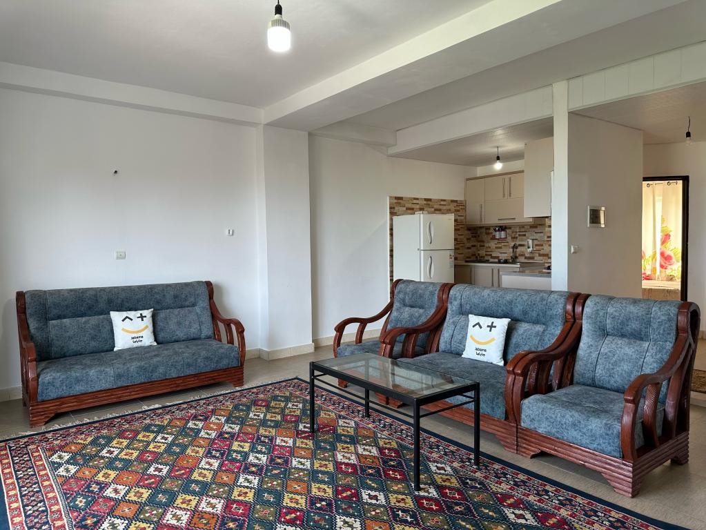 دو خوابه ساحلی ب 2