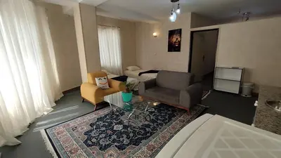 آپارتمان یک خوابه تیران واحد ۴۰۲