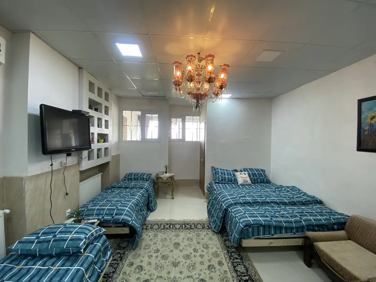 فلت 9 - واحد 1