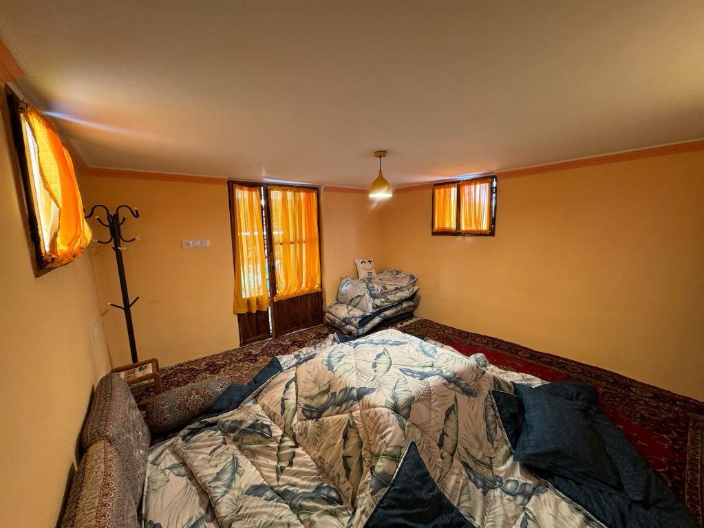 شالیزار - واحد ۵