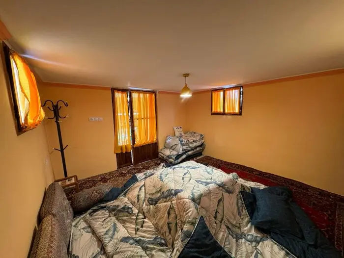 بوم گردی شالیزار - واحد ۵