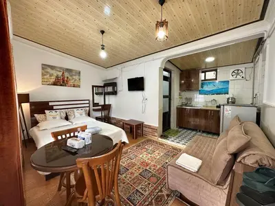 سوئیت فلت یکتا