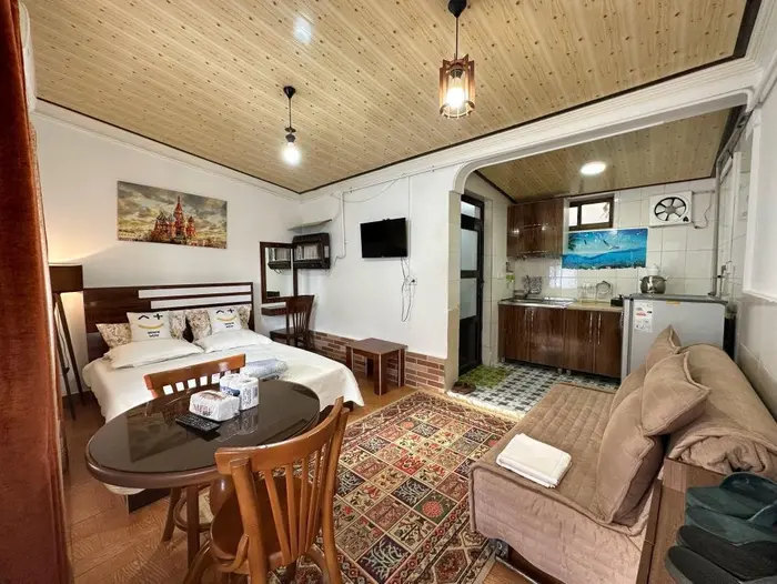 سوئیت فلت یکتا