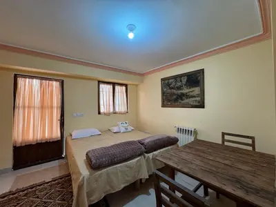 بومگردی شالیزار - واحد ۳