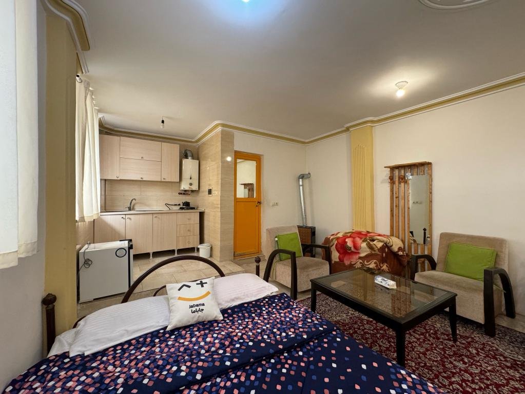 شالیزار - واحد ۶