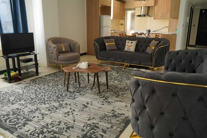 آپارتمان دوخوابه هجرت - واحد 213