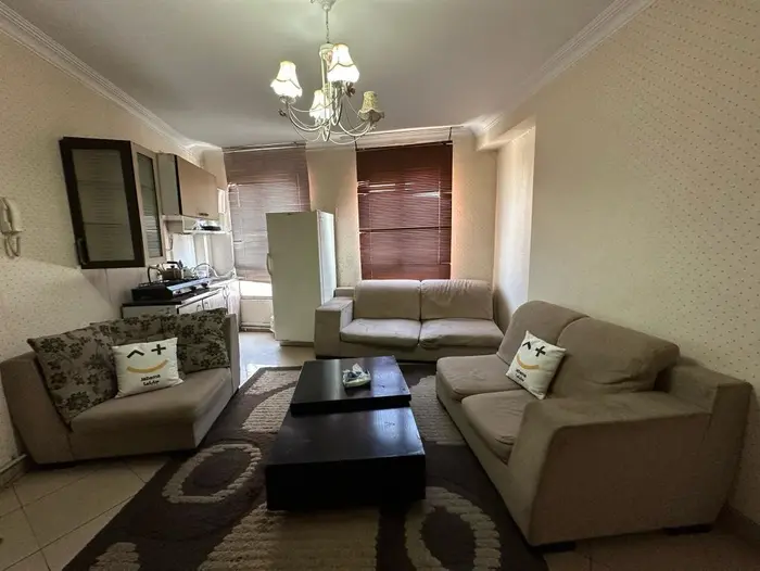 آپارتمان یک خوابه تاکستان 4 ستارخان