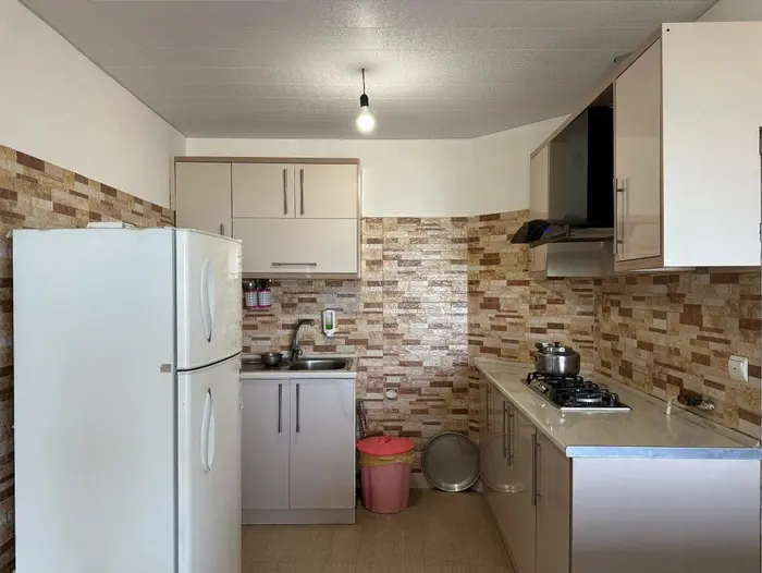 سوئیت دو خوابه ساحلی ب 2