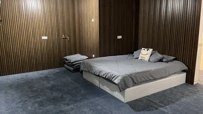 مجتمع اقامتی دال - واحد دوخوابه 101