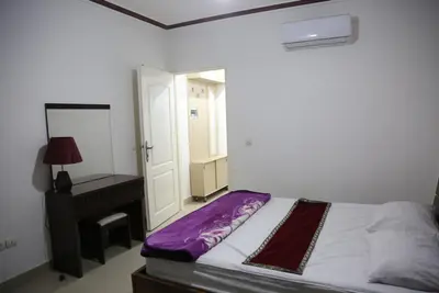 آپارتمان یک خوابه سدر سپهری