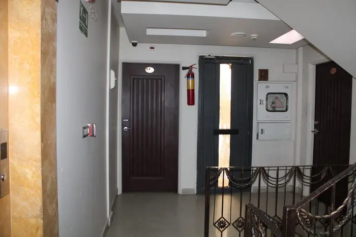 سوئیت ادمان - واحد سه تخته ۲۰۲