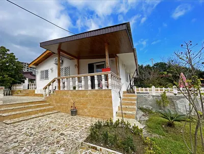 ویلا سه خوابه استخردار سرو