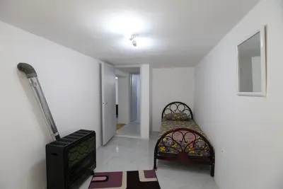 سوئیت دوخوابه محمد