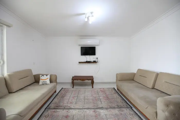 ویلا دوخوابه ساحلی نوروزی 3