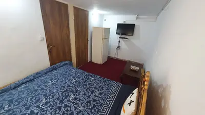 سوئیت فلت دوتخته قصر شریعتی