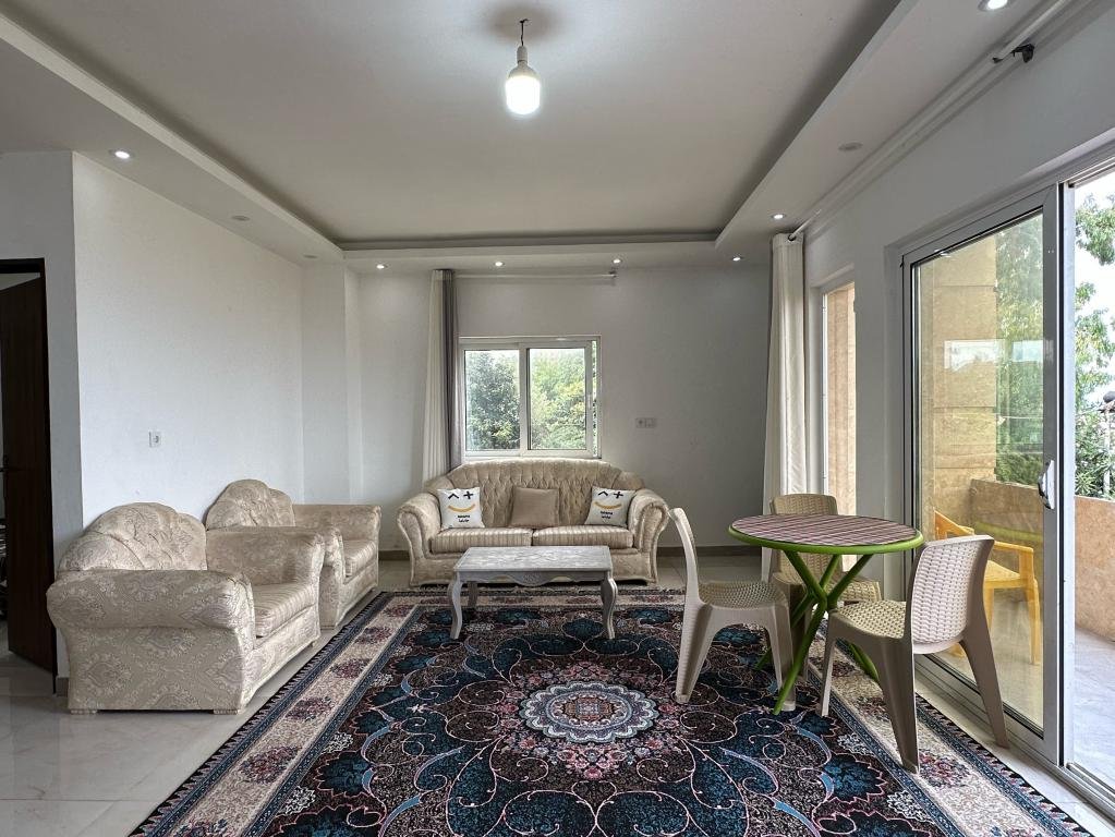 آپارتمان دوخوابه ساحلی دریائی 8