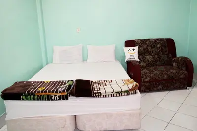 سوئیت یک خوابه موسوی - واحد 203