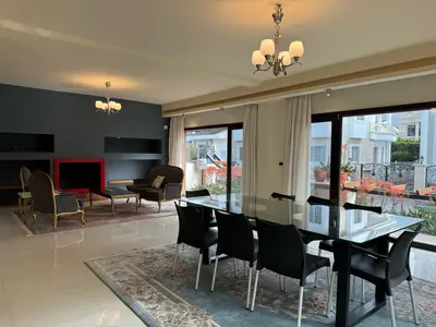 ویلا چهارخوابه دوبلکس مرجان