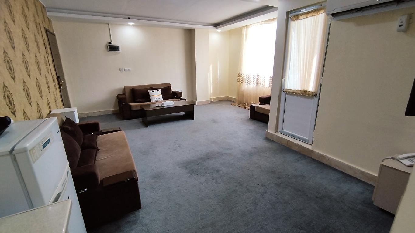 سلطان - واحد دوتخته 307