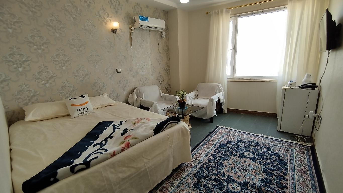 سوئیت فلت تیران واحد ۳۰۴