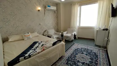 سوئیت فلت تیران واحد ۳۰۴