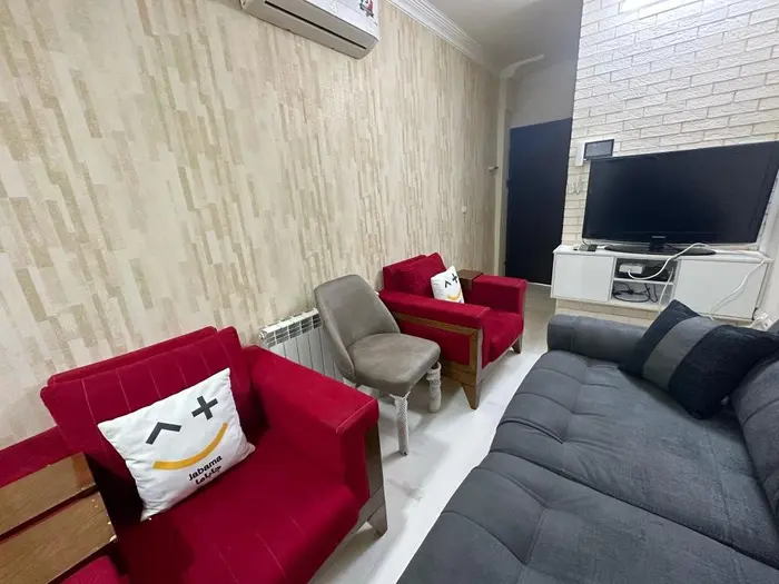 یک خوابه تجریش ۲