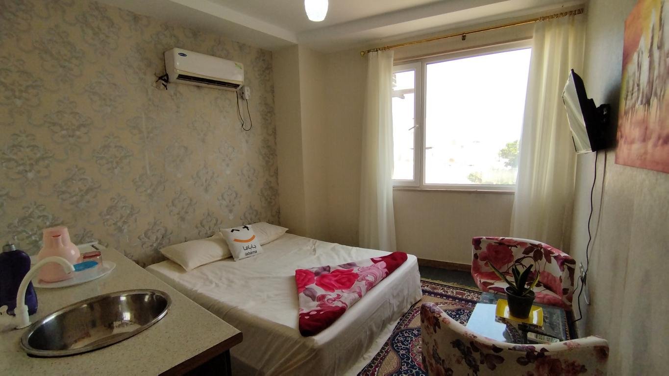 سوئیت فلت تیران واحد ۱۰۳