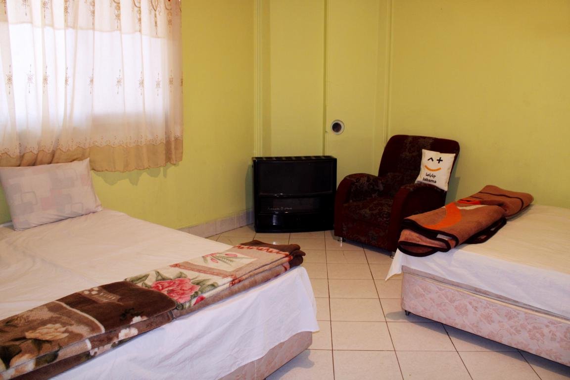 سوئیت یک خوابه موسوی - واحد ۱۰۲