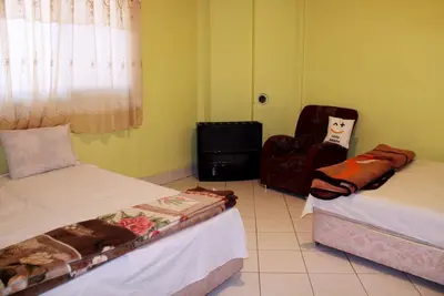 سوئیت یک خوابه موسوی - واحد ۱۰۲