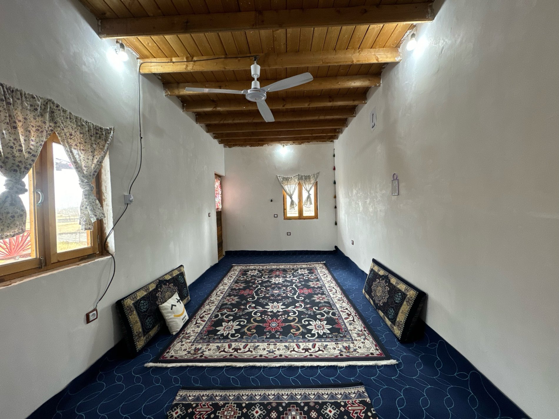 پیرعلی کتام - واحد حاج حاجِی