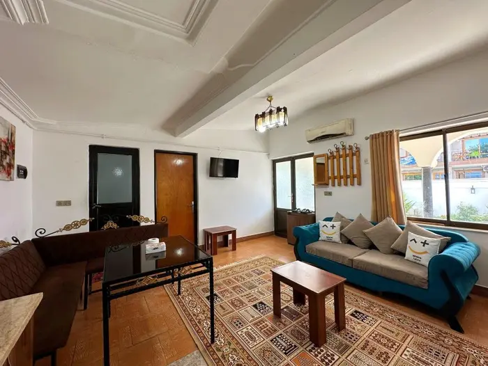 ویلا یک خوابه یکتا