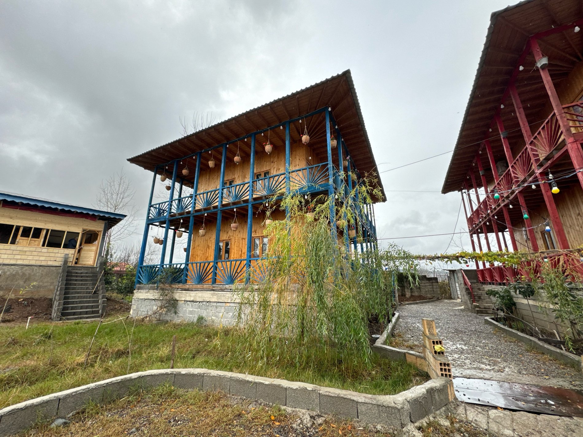 پیرعلی کتام - واحد حاج حاجِی