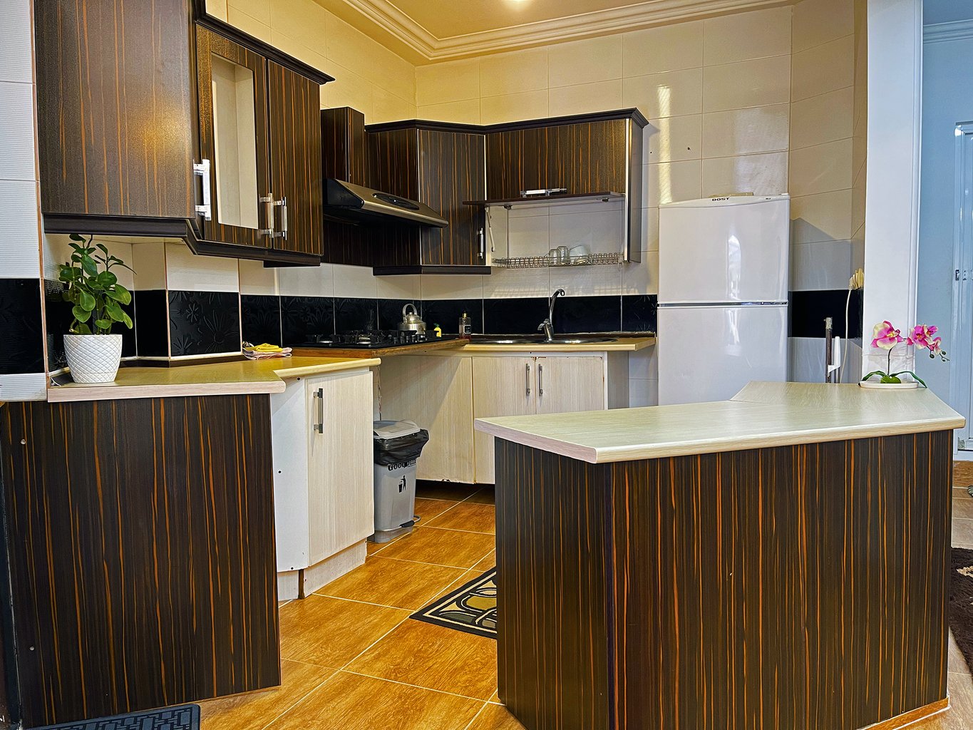 دوخوابه استخردار یار محمدپور