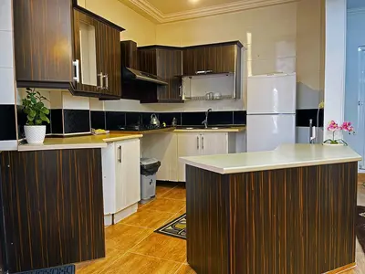 ویلا دوخوابه استخردار یار محمدپور