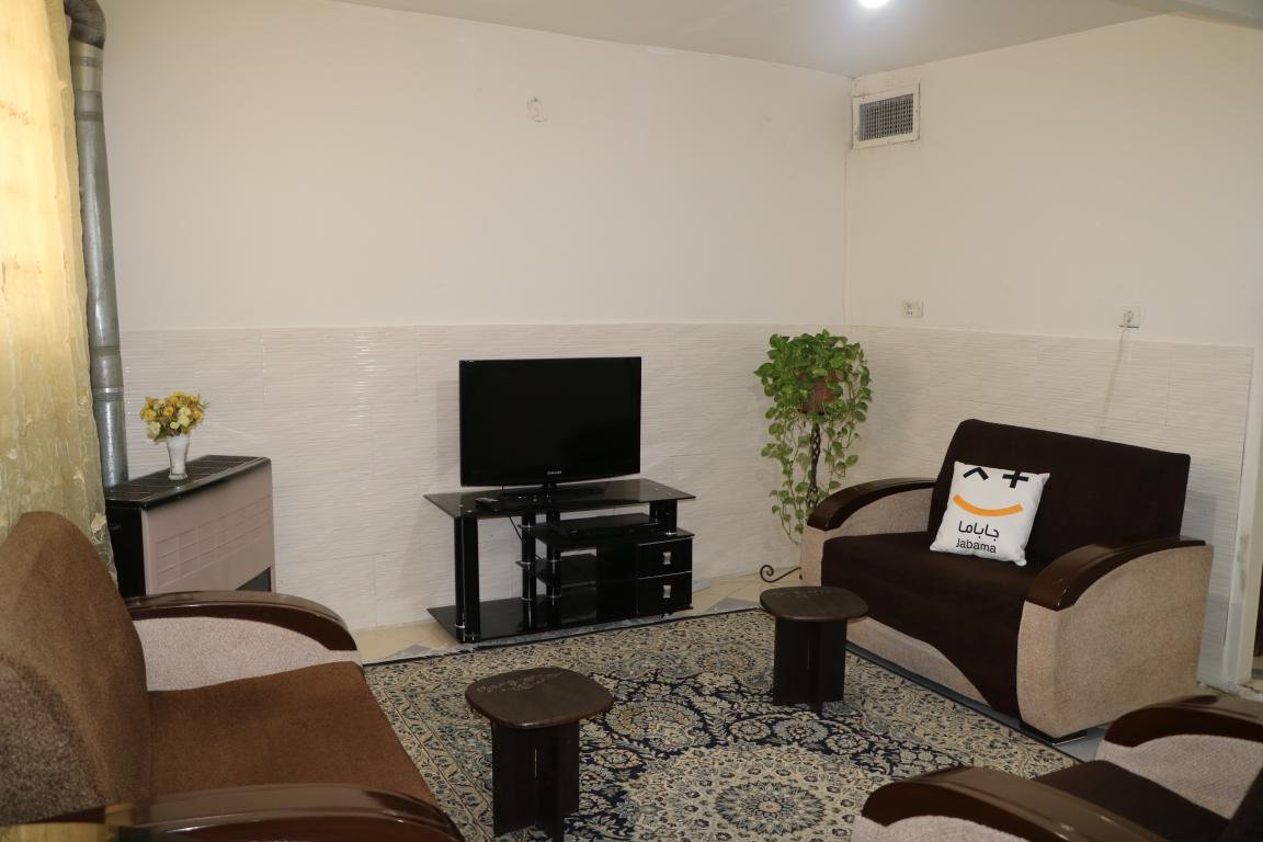 یک خوابه دامپزشکی 1