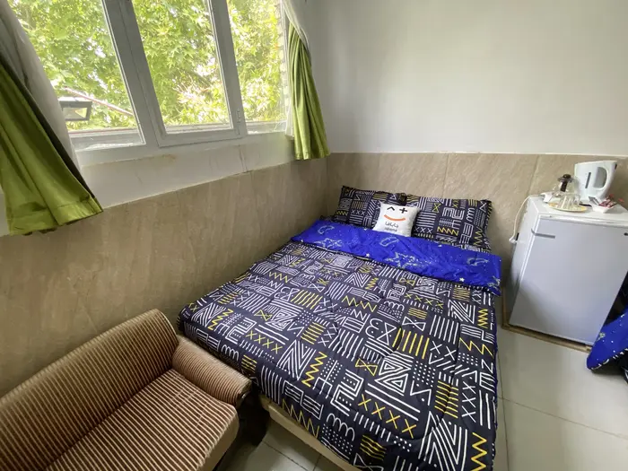 فلت 9 - واحد 3