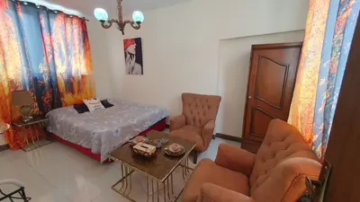 سوئیت فلت مبشری 3 شریعتی