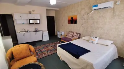 مجتمع اقامتی تیران - واحد 303