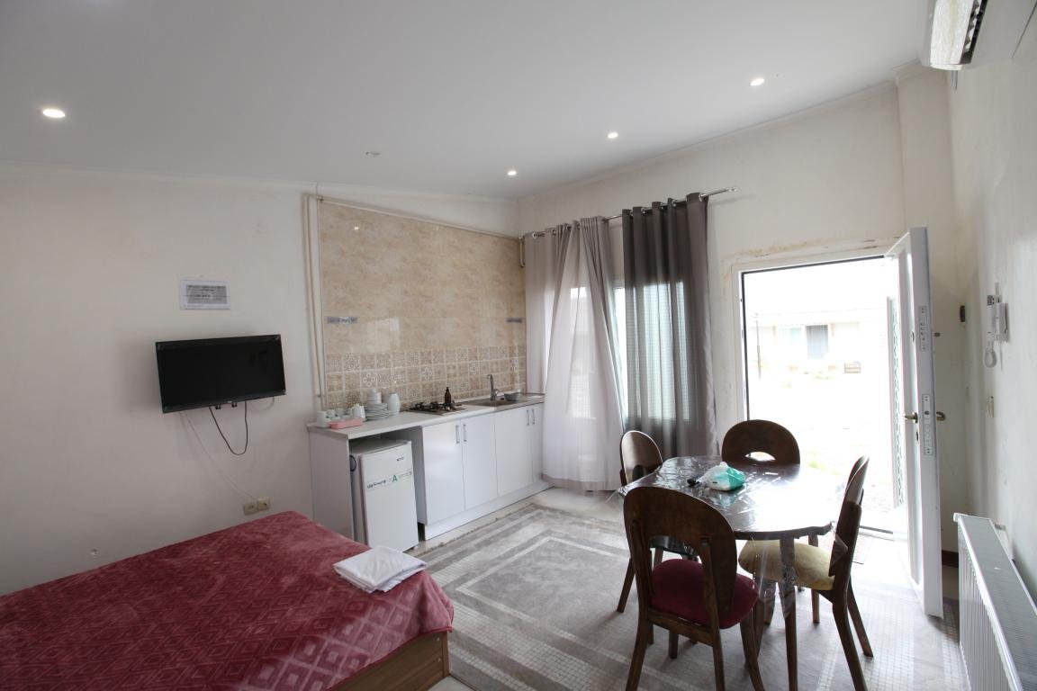 فلت گیلانا - واحد 9