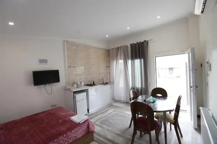 سوئیت فلت گیلانا - واحد 9