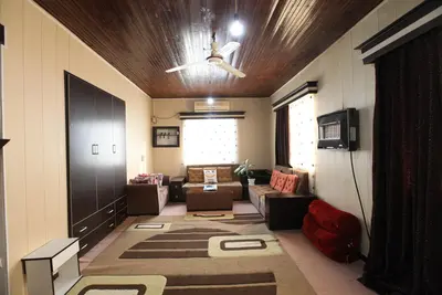 ویلا دوخوابه فردی